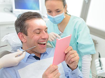 Dental bridges, Kary Dental