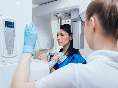 Digital radiography, Kary Dental