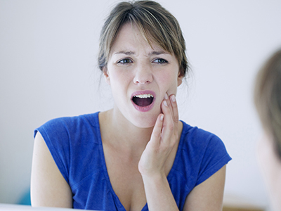 Emergency treatment, Kary Dental