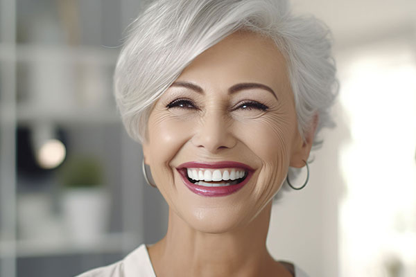 Full mouth reconstruction, Kary Dental