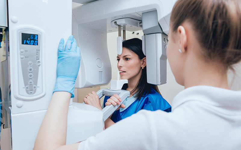 Kary Dental patient care feature image