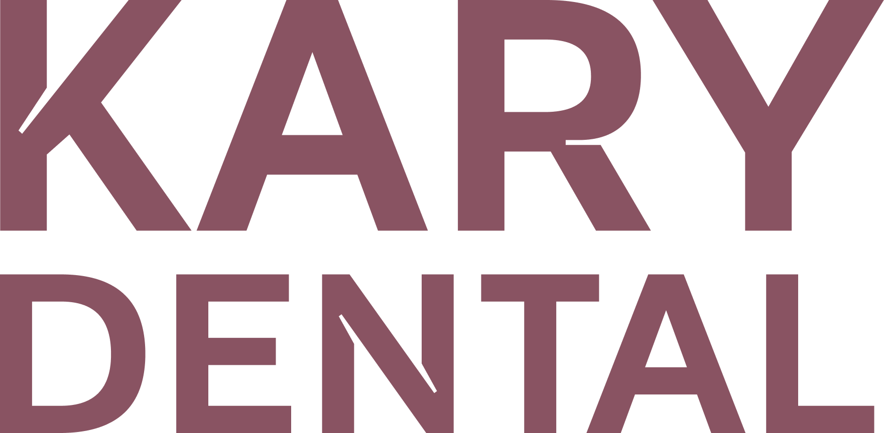 Kary Dental logo