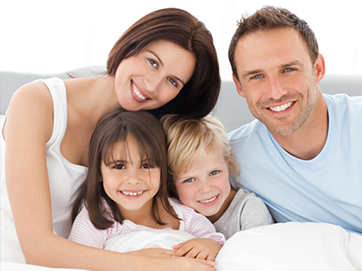Preventative program, Kary Dental