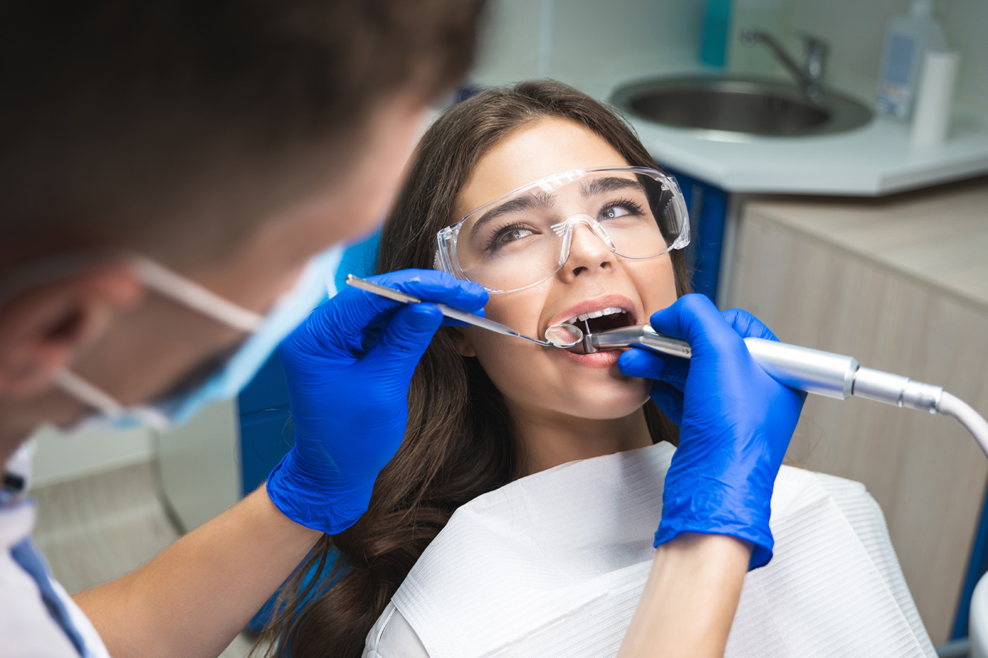 Root canal, Kary Dental
