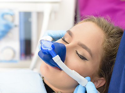 Sedation dentistry, Kary Dental