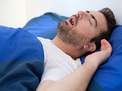Sleep apnea, Kary Dental