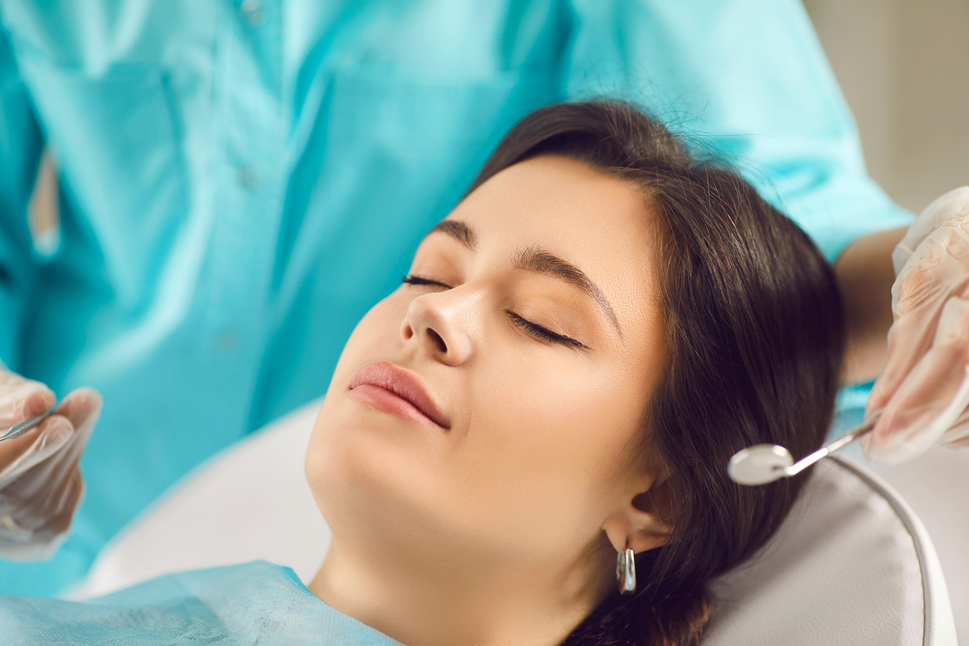 Sleep medicine, Kary Dental