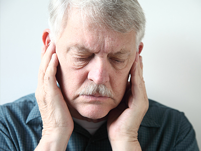 Tmj disorders, Kary Dental